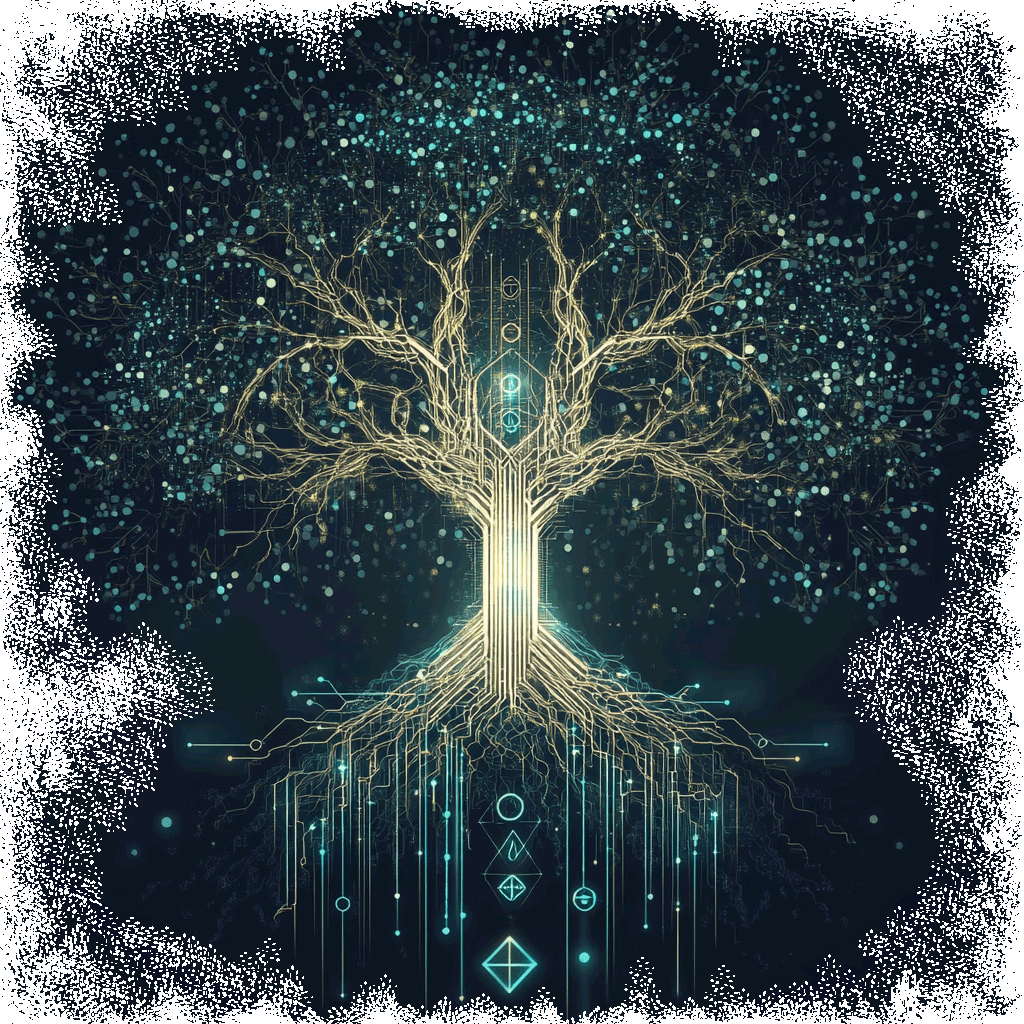 Yggdrasil-Tech